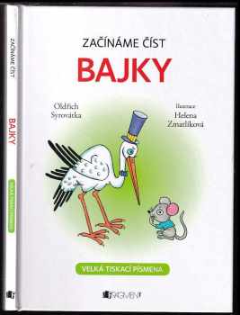 Bajky