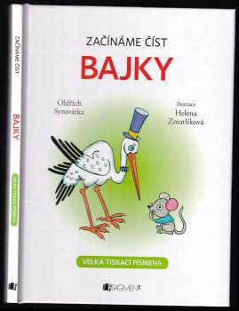 Bajky