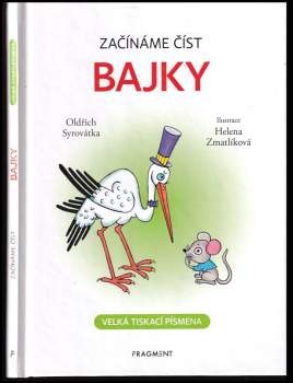 Bajky