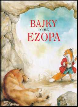 Bajky podle Ezopa
