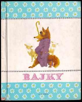Bajky