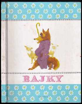 Bajky