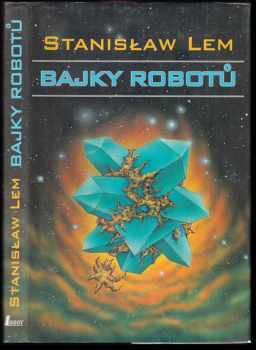 Bajky robotů - Stanislaw Lem (2002, Laser) - ID: 674932