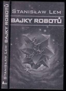Bajky robotů - Stanislaw Lem (2002, Laser) - ID: 798613