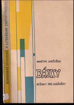 Bájky