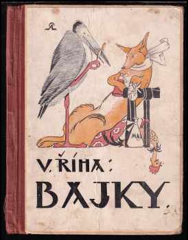 Bajky