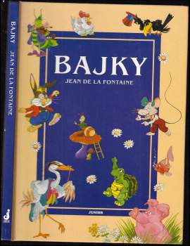 Bajky