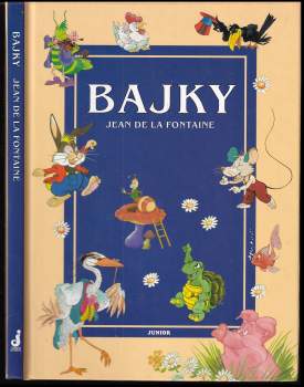 Bajky