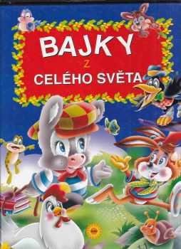 Bajky z celého světa