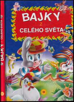 Bajky z celého světa