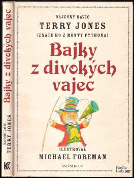 Bajky z divokých vajec