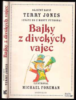 Bajky z divokých vajec