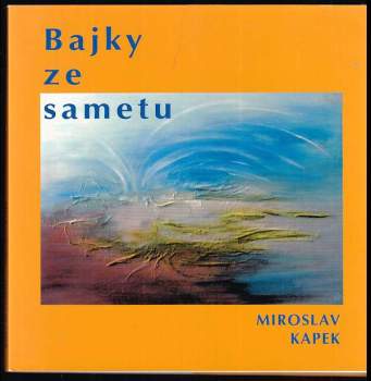 Bajky ze sametu