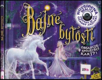 Bájné bytosti