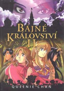 Bájné království