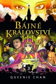 Bájné království