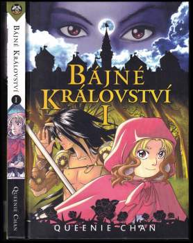 Queenie Chan: Bájné království