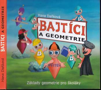 Bajtíci a geometrie