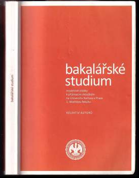 Bakalářské studium