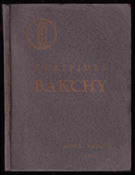 Bakchy