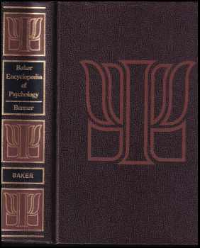 Baker encyclopedia of psychology and counseling