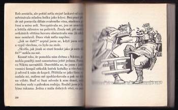 Miroslav Žamboch: Bakly