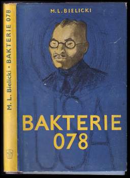 Bakterie 078