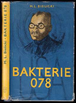 Bakterie 078
