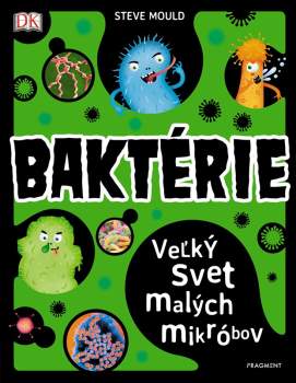 Baktérie 