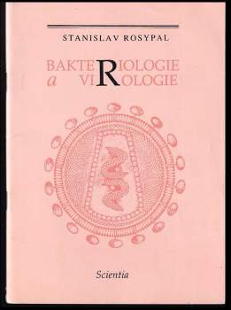 Bakteriologie a virologie