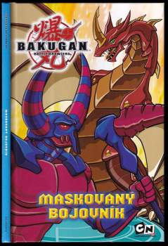 Bakugan