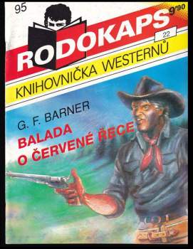 Balada o Červené řece