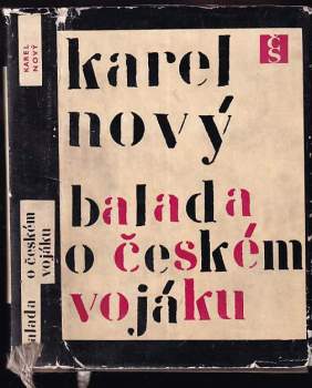Balada o českém vojáku