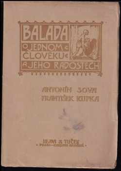 Balada o jednom člověku a jeho radostech