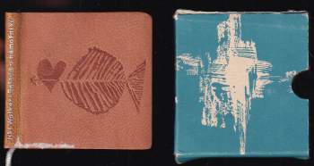 Jiří Wolker: Balada o námořníku