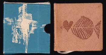 Jiří Wolker: Balada o námořníku