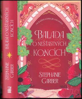 Balada o nešťastných koncích