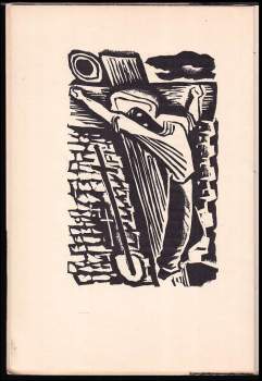 Jiří Wolker: Balada o očích topičových