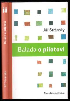 Balada o pilotovi
