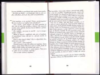 Jiří Stránský: Balada o pilotovi