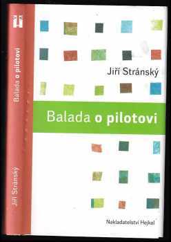 Balada o pilotovi