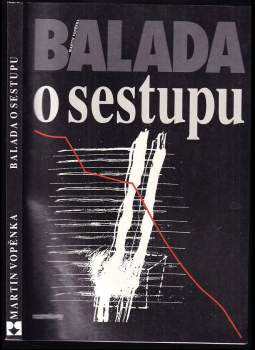 Balada o sestupu