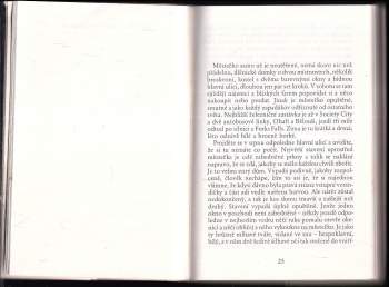 Carson McCullers: Balada o smutné kavárně ; Svatebčanka