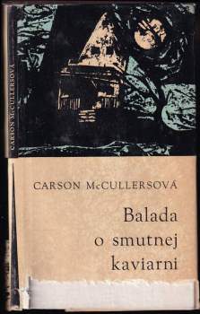Balada o smutnej kaviarni