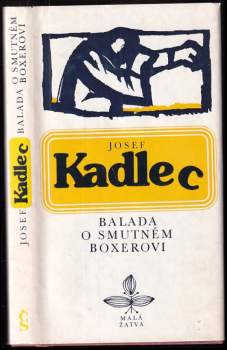 Balada o smutném boxerovi