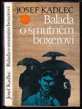 Balada o smutném boxerovi
