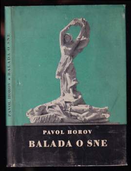 Balada o sne