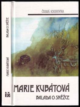 Balada o Sněžce