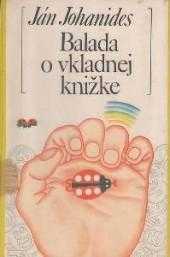Balada o vkladnej knižke