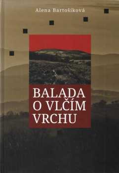 Balada o Vlčím vrchu